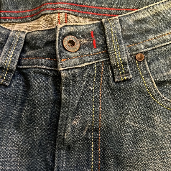 Diesel Jeans Size 30 - Picture 4 of 10